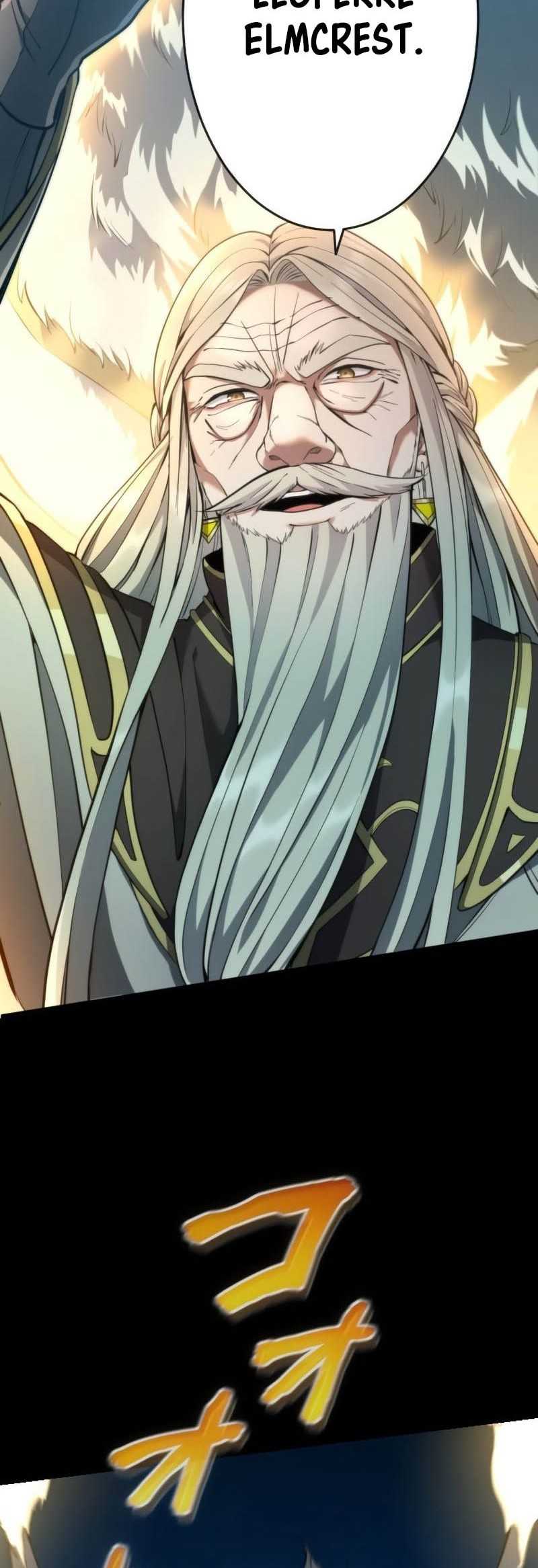 Regression of the Close Combat Mage Chapter 17 Gambar 12