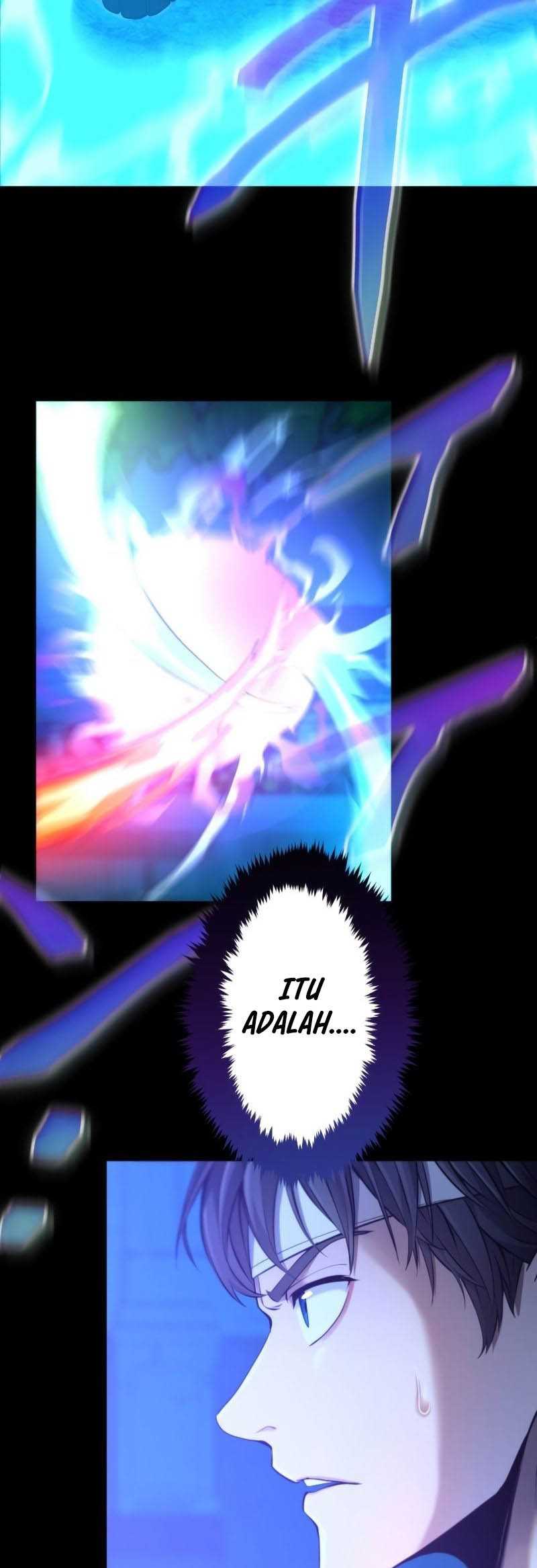 Regression of the Close Combat Mage Chapter 17 Gambar 26