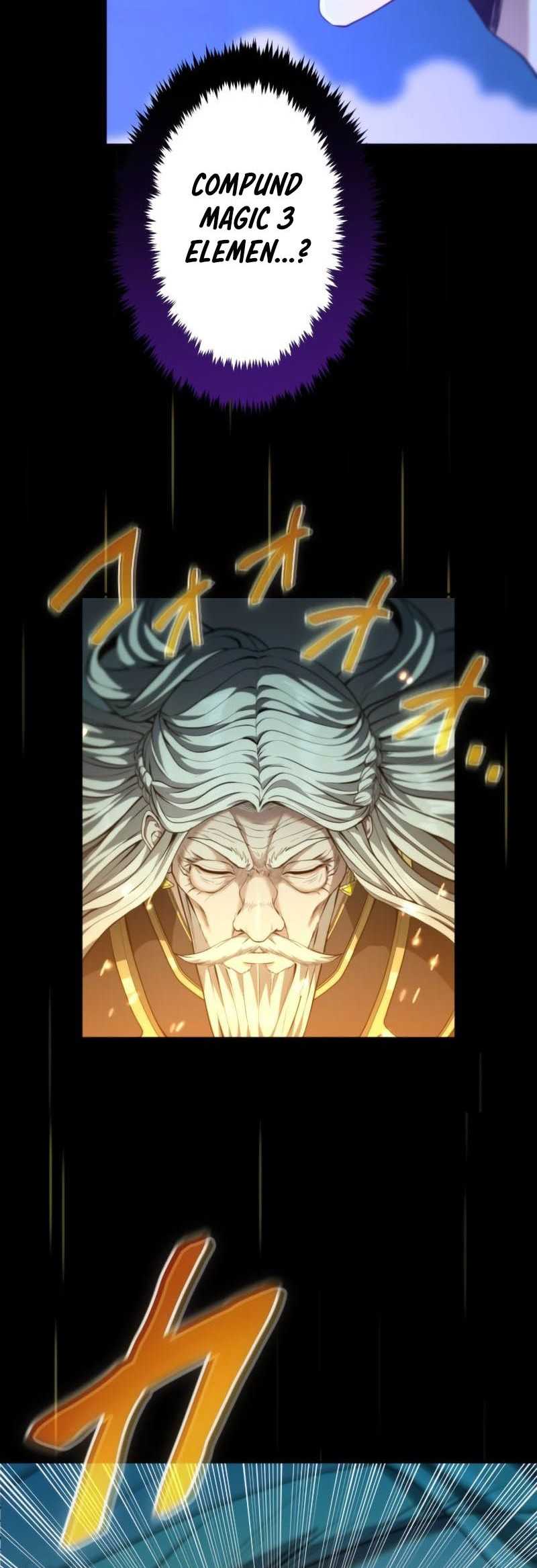 Regression of the Close Combat Mage Chapter 17 Gambar 27