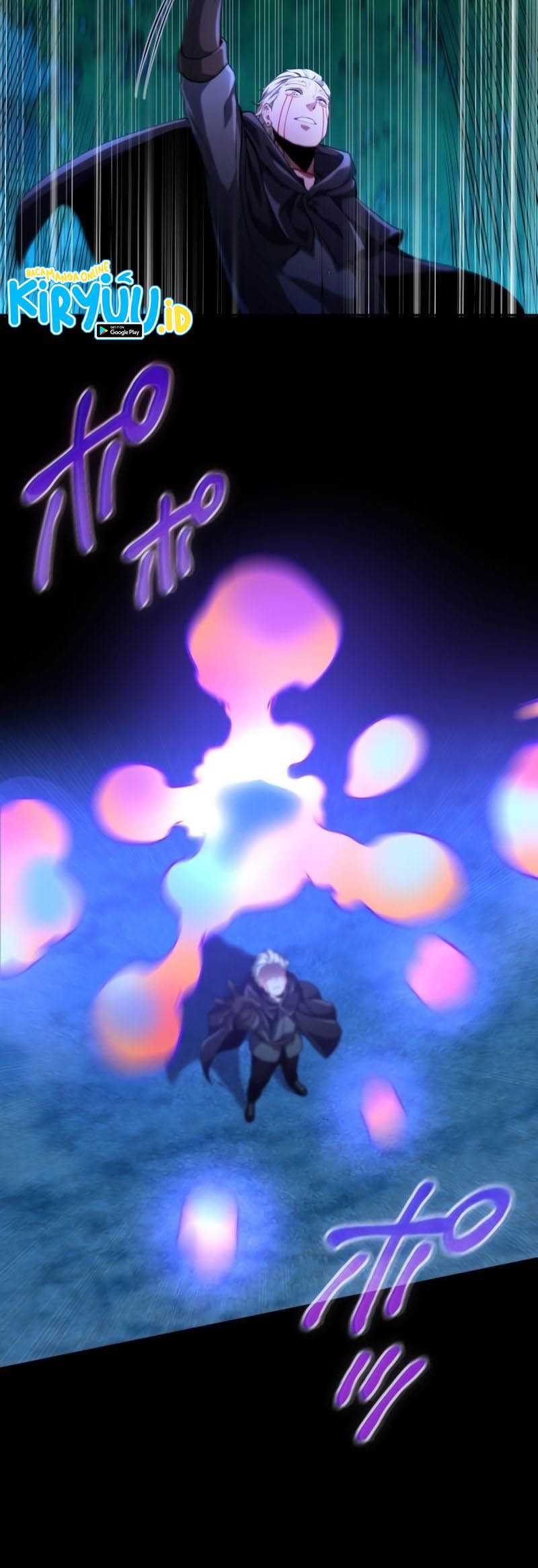 Regression of the Close Combat Mage Chapter 17 Gambar 29