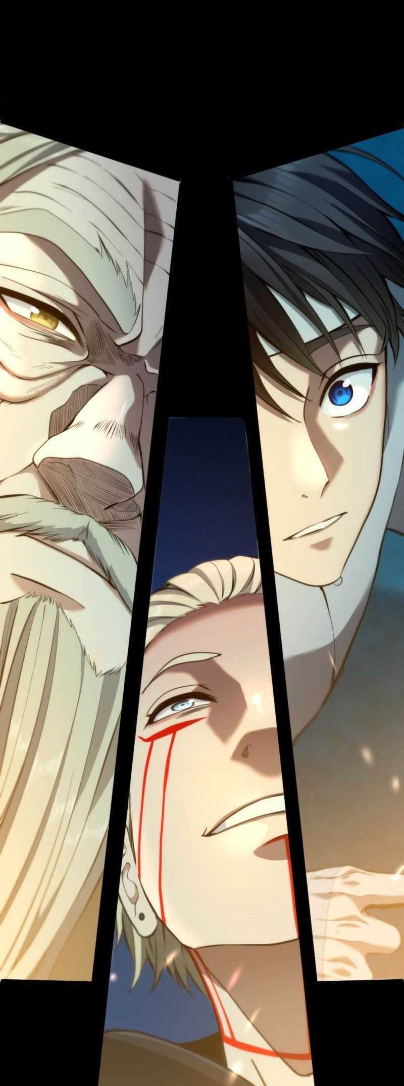 Manhwa Regression of the Close Combat Mage Chapter 17 gambar nomor 2