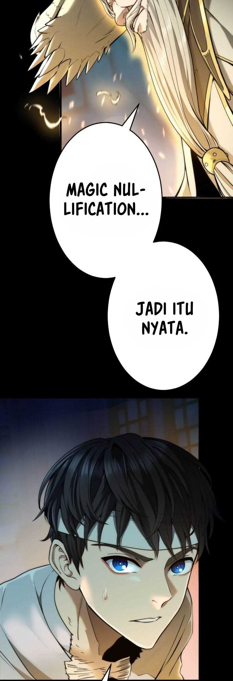 Regression of the Close Combat Mage Chapter 17 Gambar 20