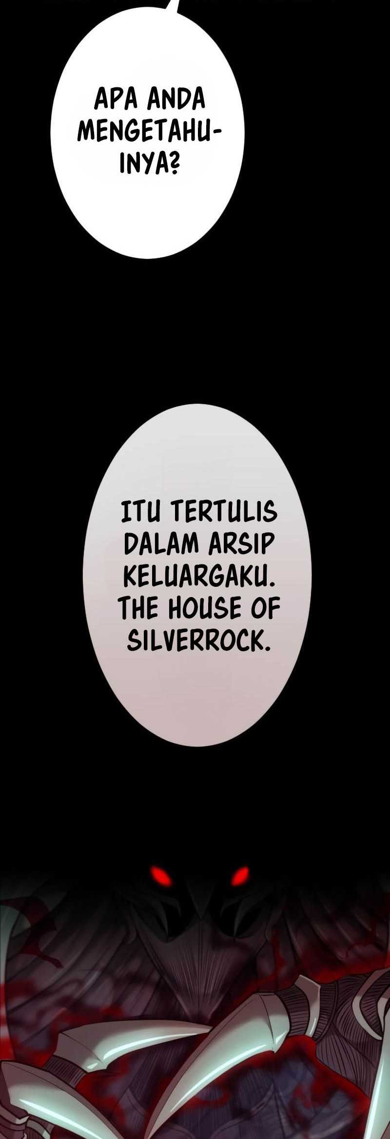 Regression of the Close Combat Mage Chapter 17 Gambar 21