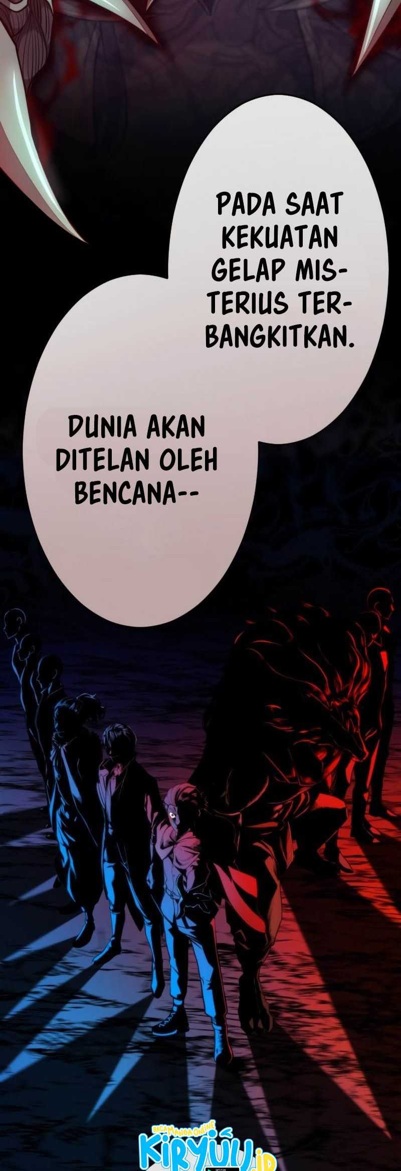 Regression of the Close Combat Mage Chapter 17 Gambar 22