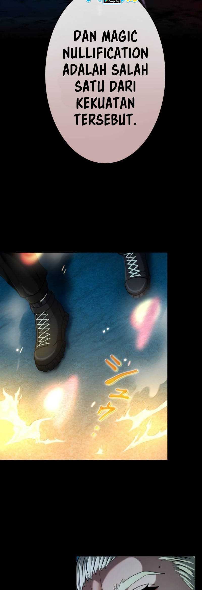 Regression of the Close Combat Mage Chapter 17 Gambar 23