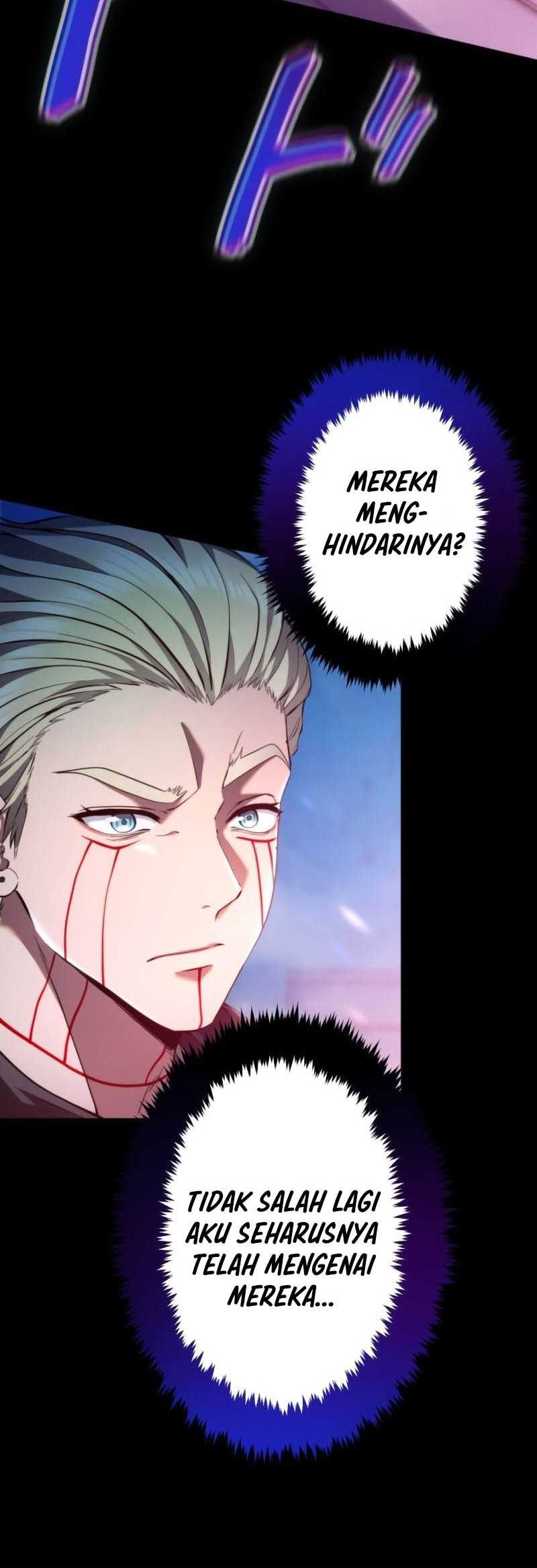 Regression of the Close Combat Mage Chapter 17 Gambar 34