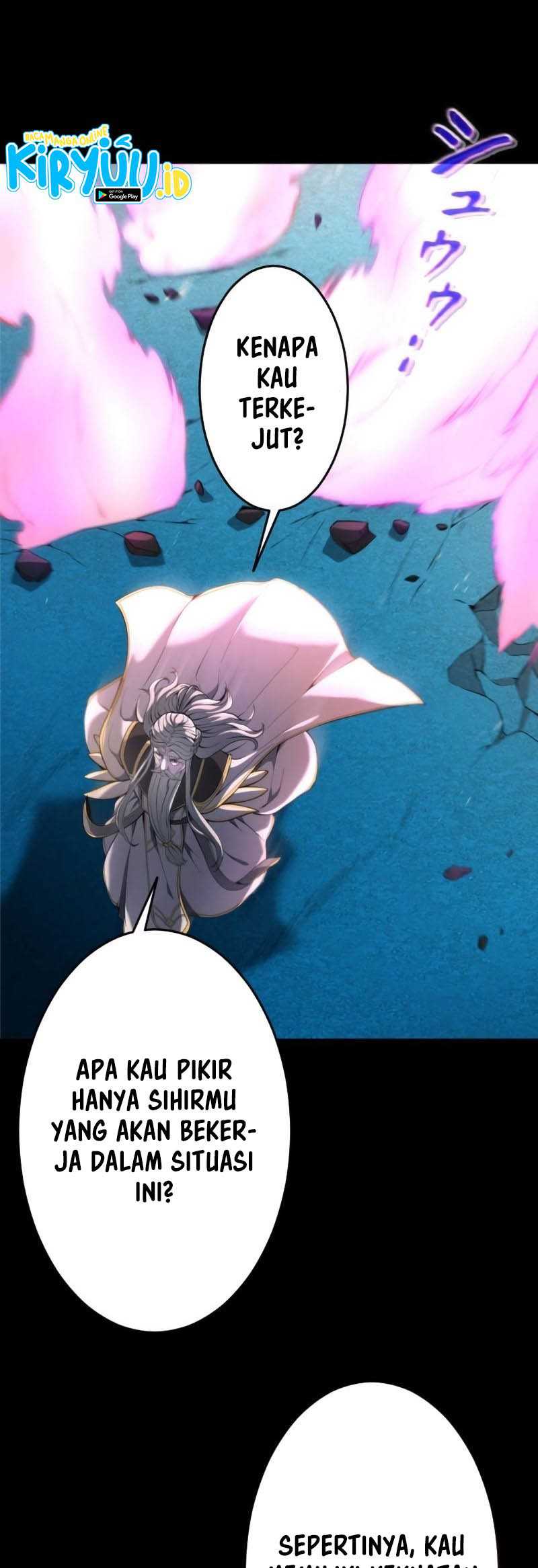 Regression of the Close Combat Mage Chapter 17 Gambar 35