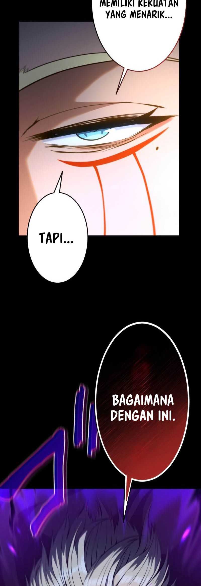 Regression of the Close Combat Mage Chapter 17 Gambar 36