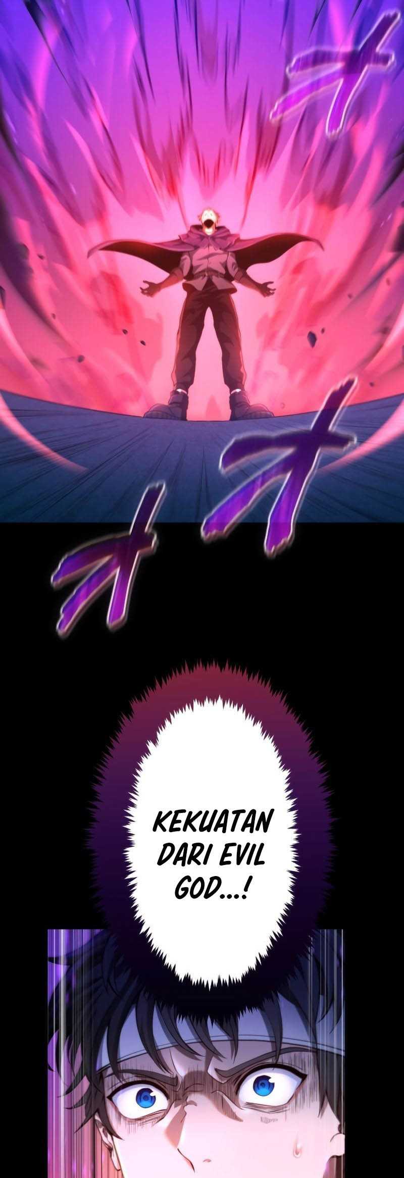 Regression of the Close Combat Mage Chapter 17 Gambar 38