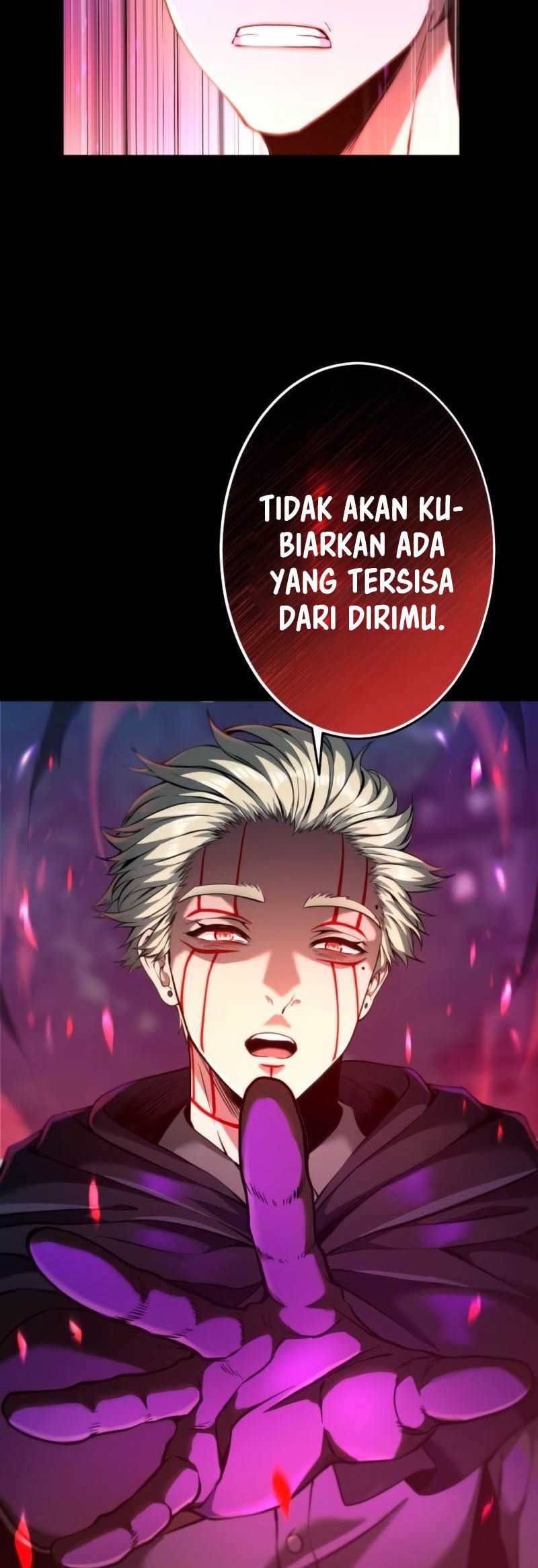 Regression of the Close Combat Mage Chapter 17 Gambar 39