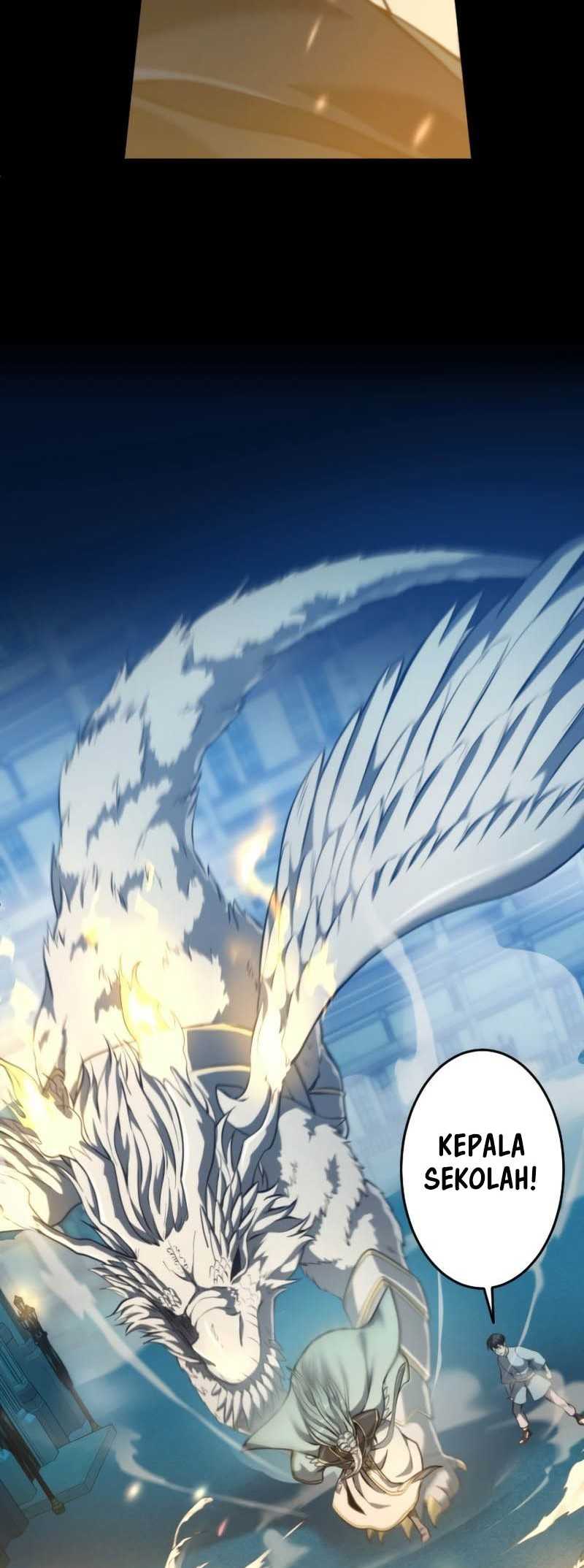 Regression of the Close Combat Mage Chapter 17 Gambar 3