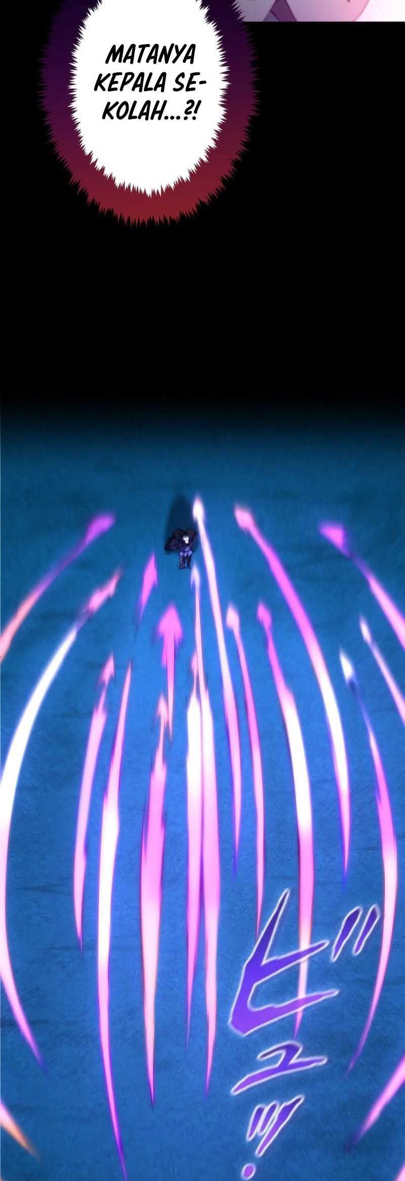 Regression of the Close Combat Mage Chapter 17 Gambar 31