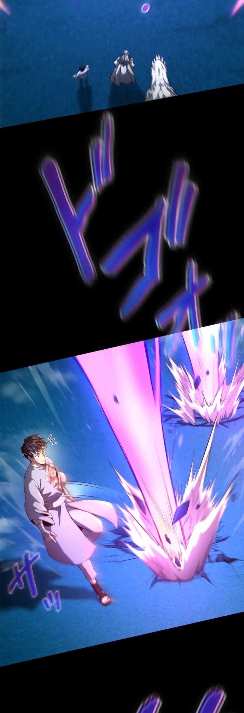 Regression of the Close Combat Mage Chapter 17 Gambar 32