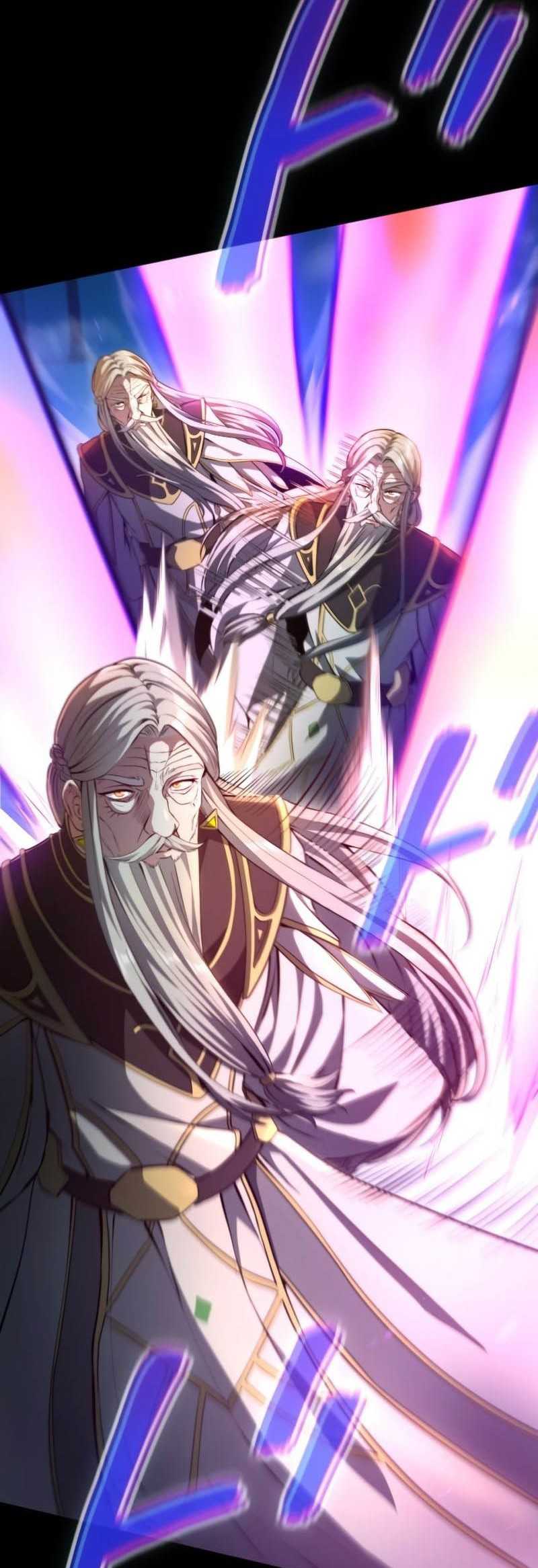 Regression of the Close Combat Mage Chapter 17 Gambar 33