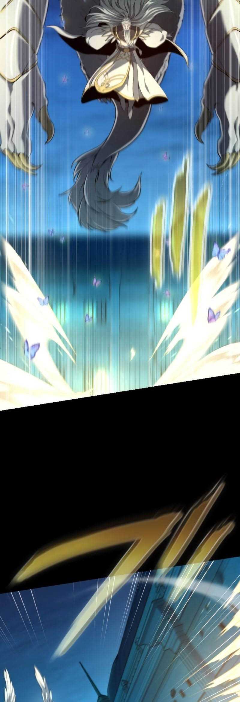 Regression of the Close Combat Mage Chapter 17 Gambar 44