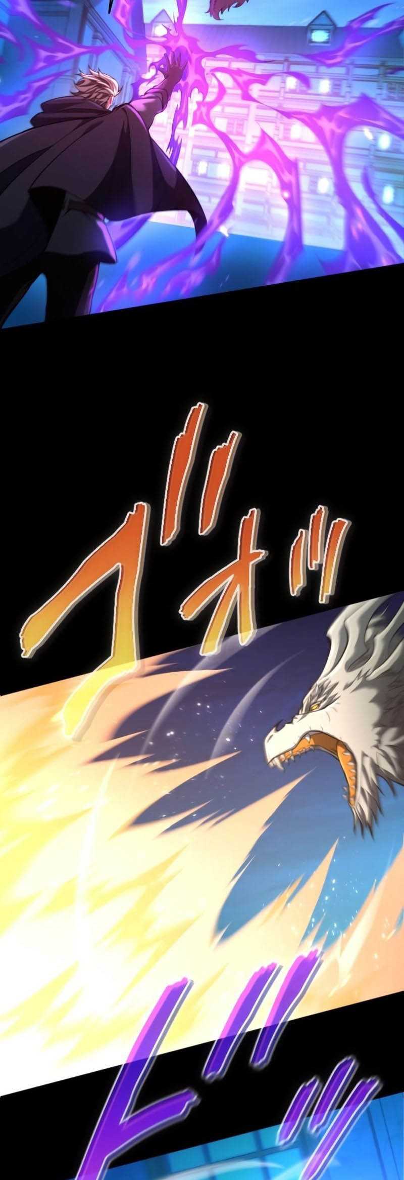 Regression of the Close Combat Mage Chapter 17 Gambar 47