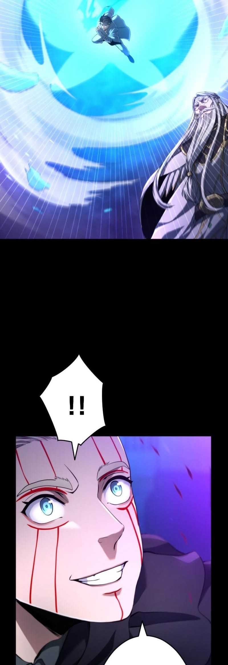 Regression of the Close Combat Mage Chapter 17 Gambar 54