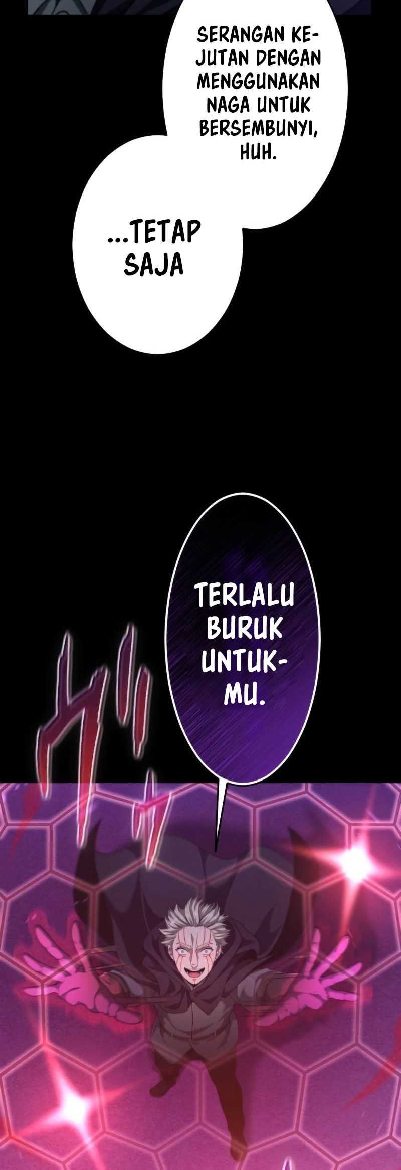 Regression of the Close Combat Mage Chapter 17 Gambar 55