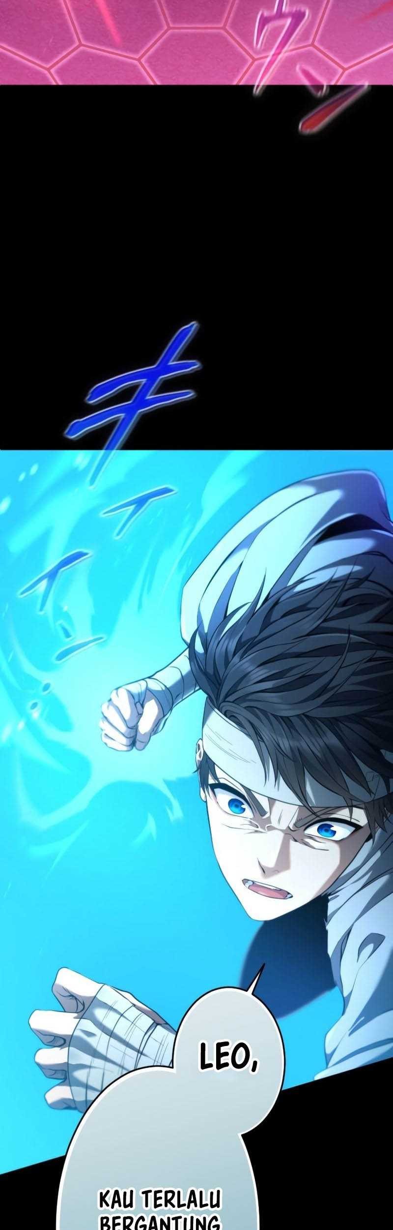 Regression of the Close Combat Mage Chapter 17 Gambar 56