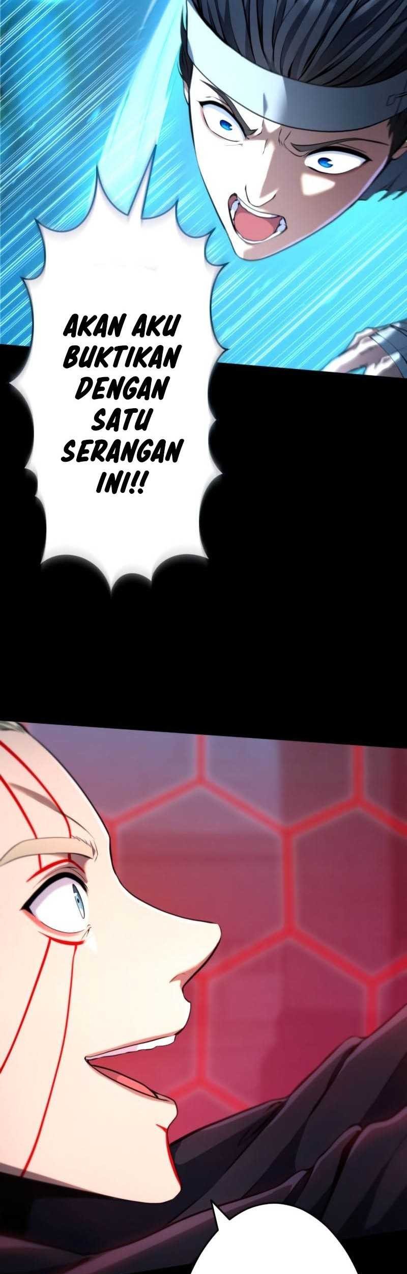 Regression of the Close Combat Mage Chapter 17 Gambar 60