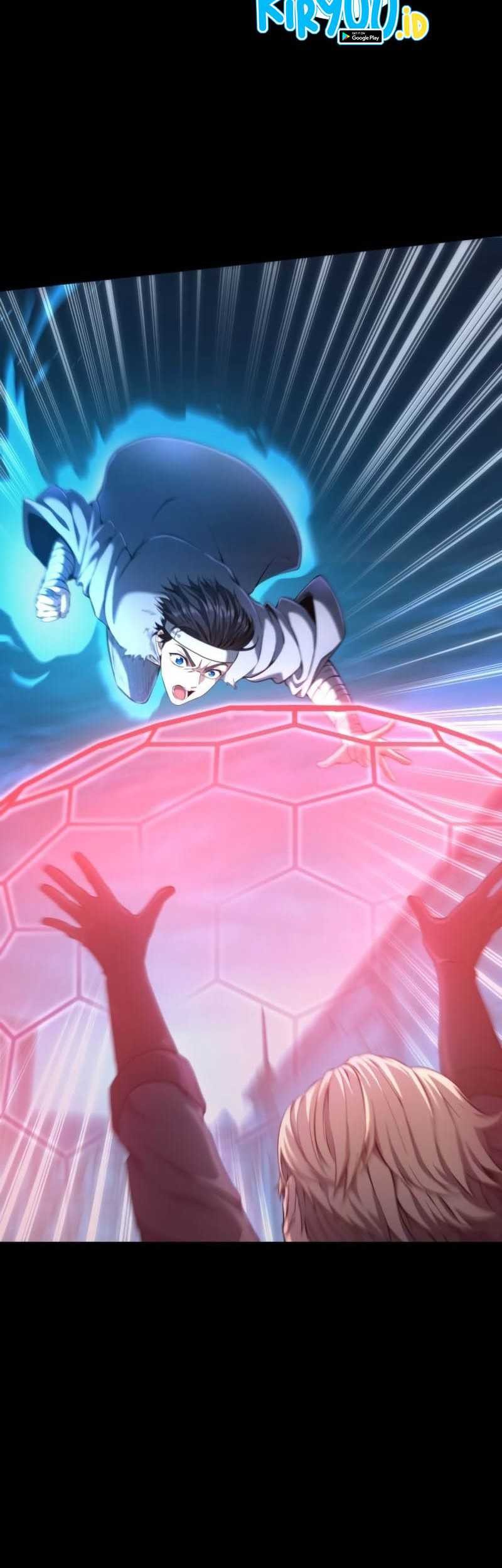 Regression of the Close Combat Mage Chapter 17 Gambar 62