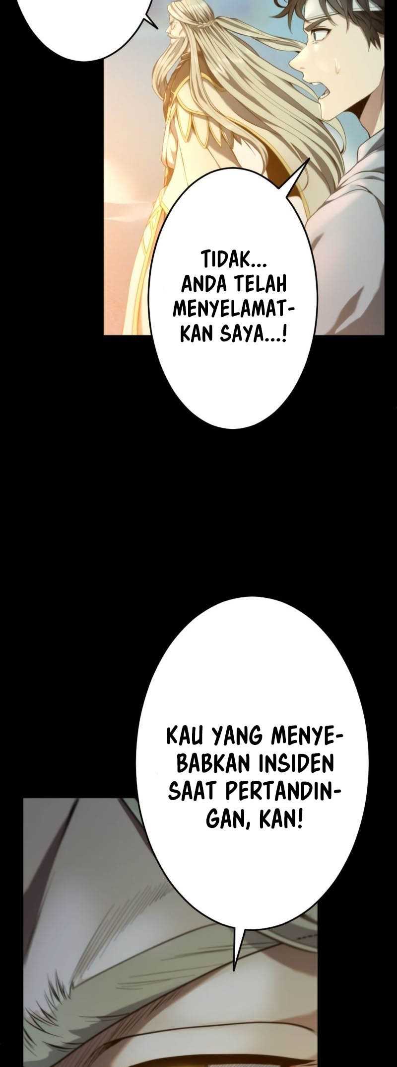 Regression of the Close Combat Mage Chapter 17 Gambar 5