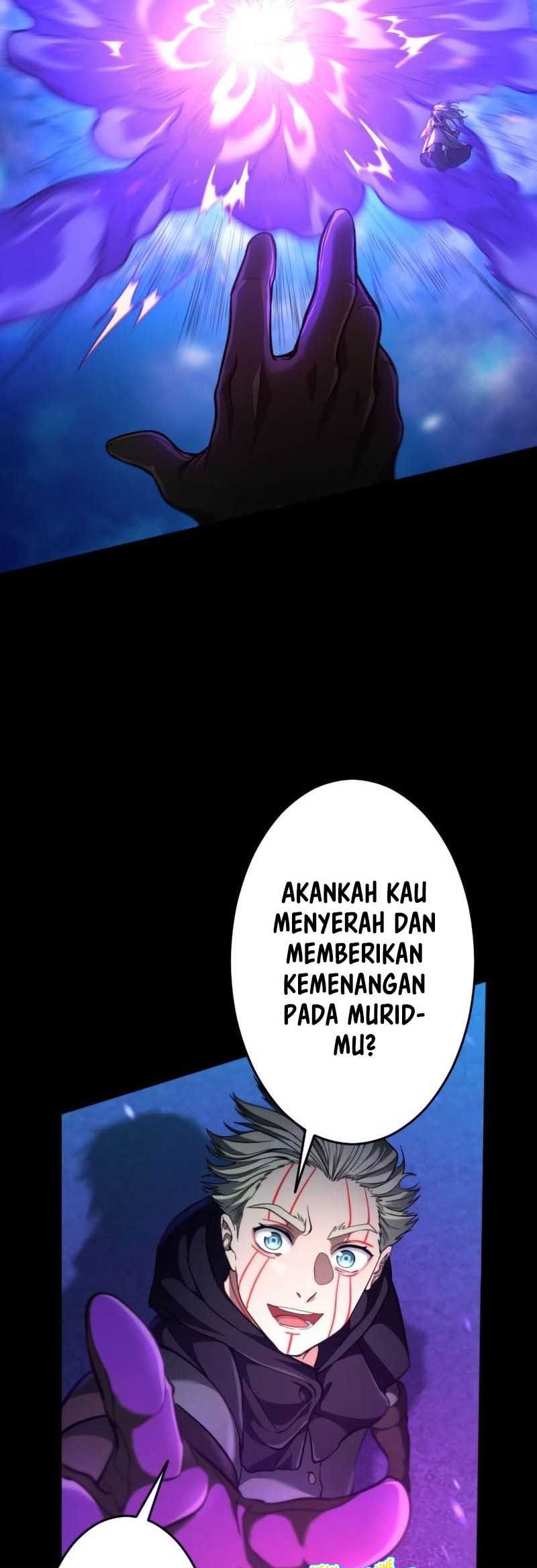 Regression of the Close Combat Mage Chapter 17 Gambar 52