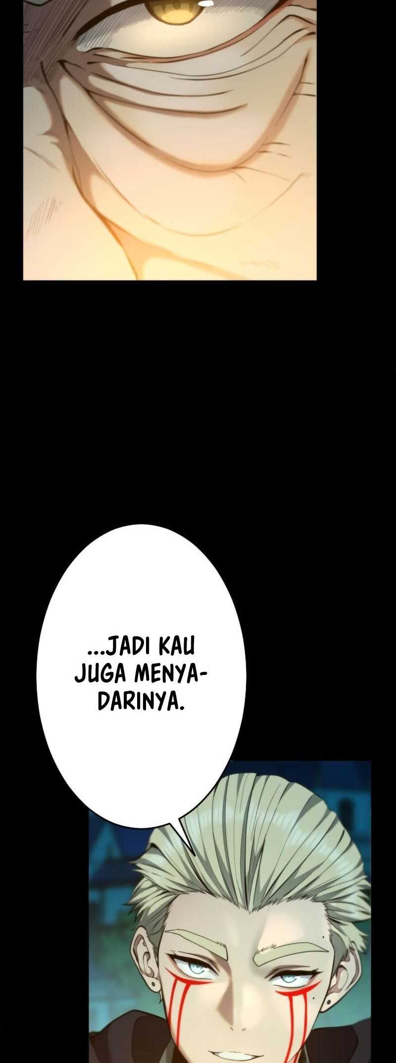 Regression of the Close Combat Mage Chapter 17 Gambar 6