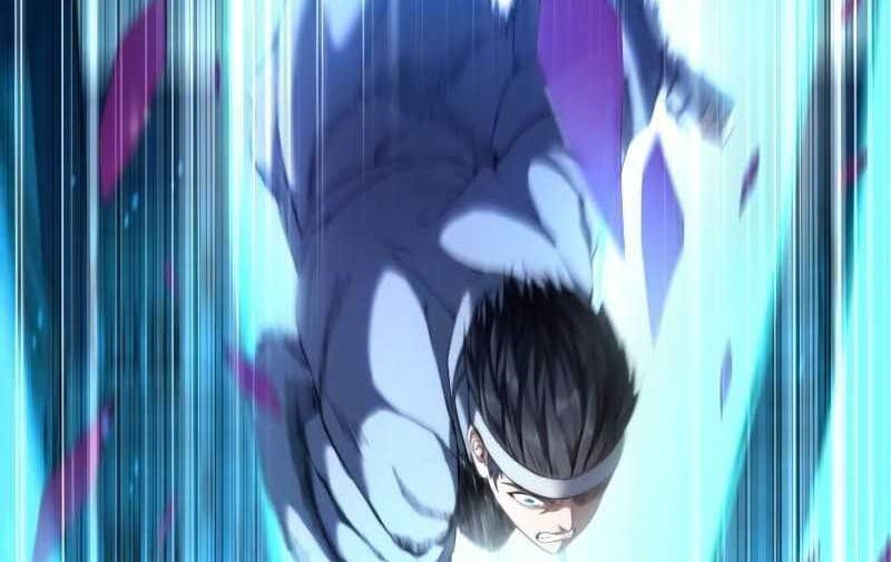 Regression of the Close Combat Mage Chapter 17 Gambar 65