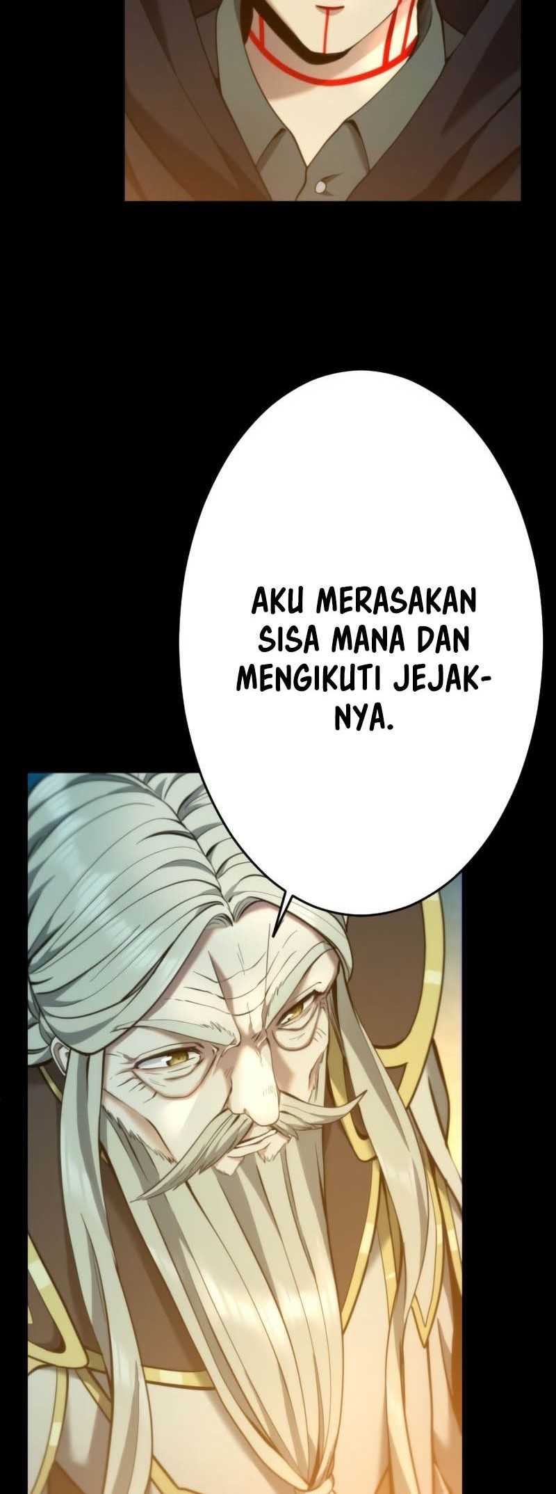 Regression of the Close Combat Mage Chapter 17 Gambar 7