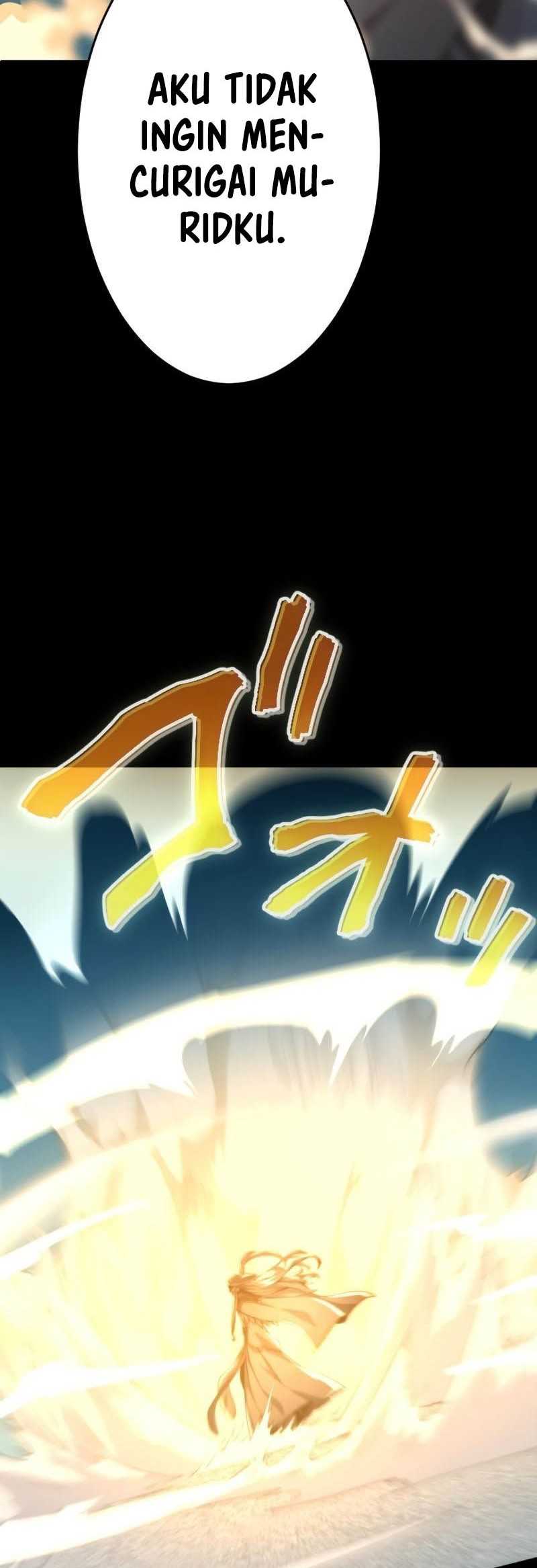 Regression of the Close Combat Mage Chapter 17 Gambar 9