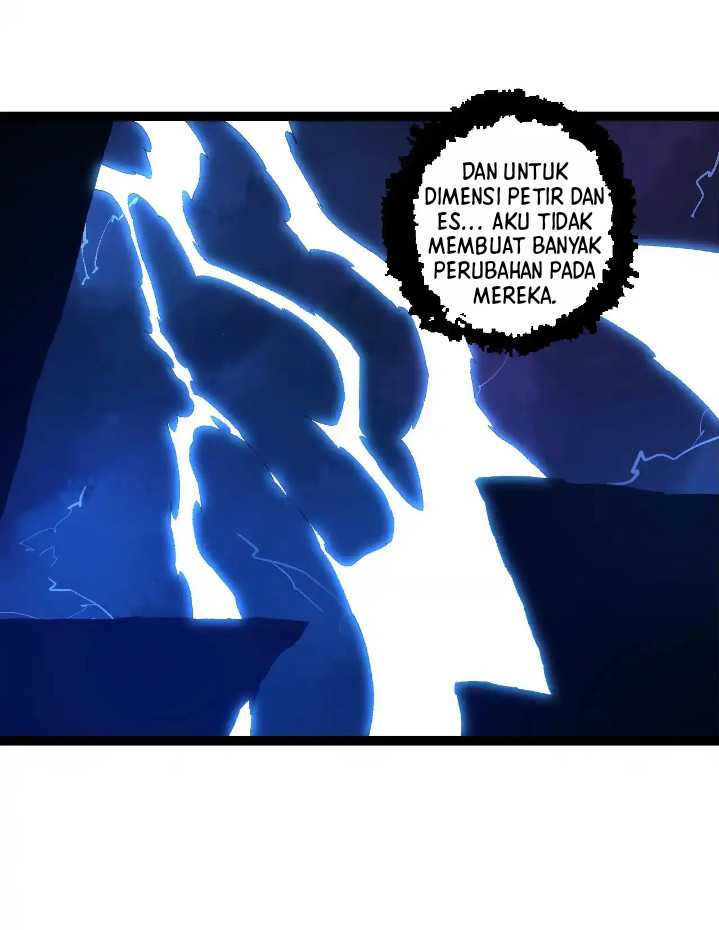 Evolution Begins With A Big Tree Chapter 212 Gambar 14