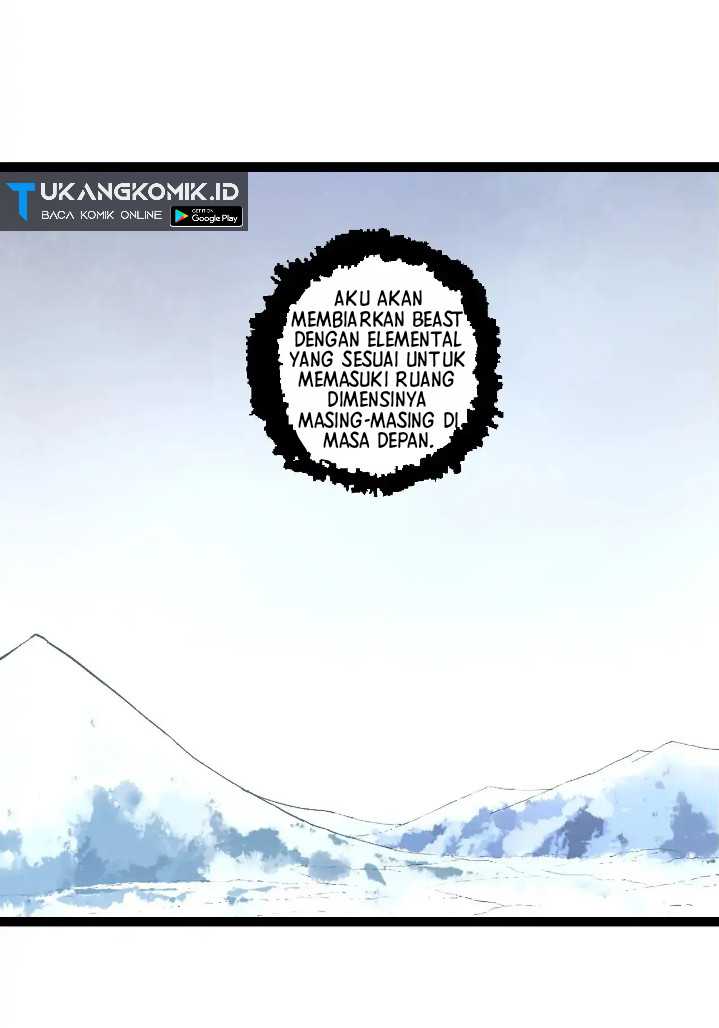 Evolution Begins With A Big Tree Chapter 212 Gambar 15