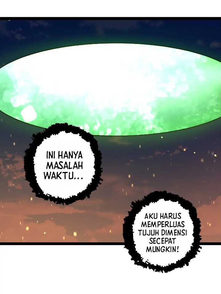 Evolution Begins With A Big Tree Chapter 212 Gambar 17