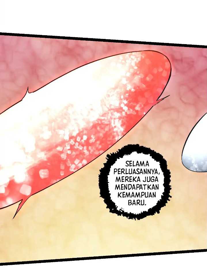 Evolution Begins With A Big Tree Chapter 212 Gambar 11