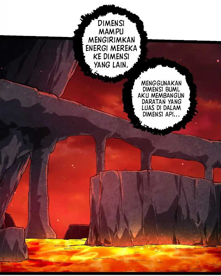 Evolution Begins With A Big Tree Chapter 212 Gambar 12