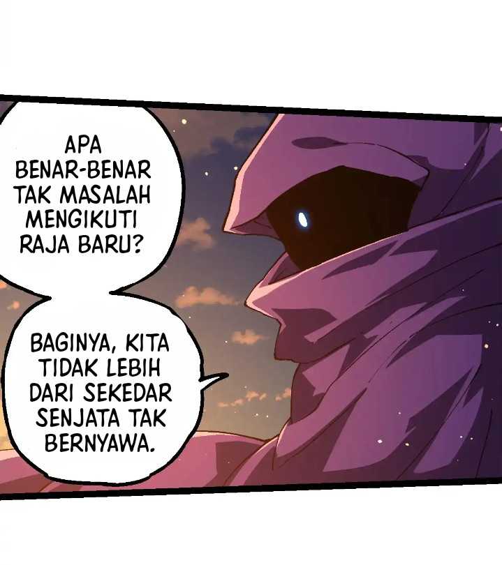 Evolution Begins With A Big Tree Chapter 212 Gambar 24