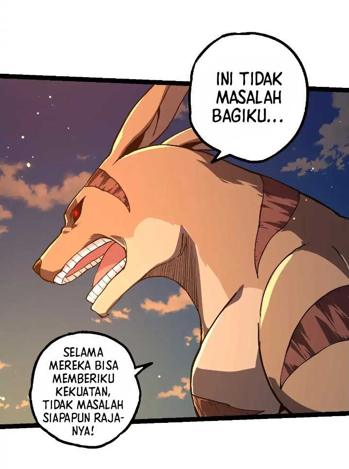 Evolution Begins With A Big Tree Chapter 212 Gambar 25