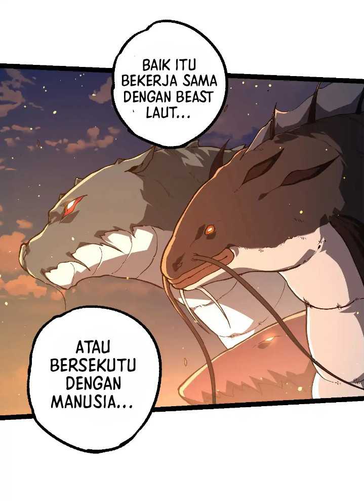 Evolution Begins With A Big Tree Chapter 212 Gambar 26