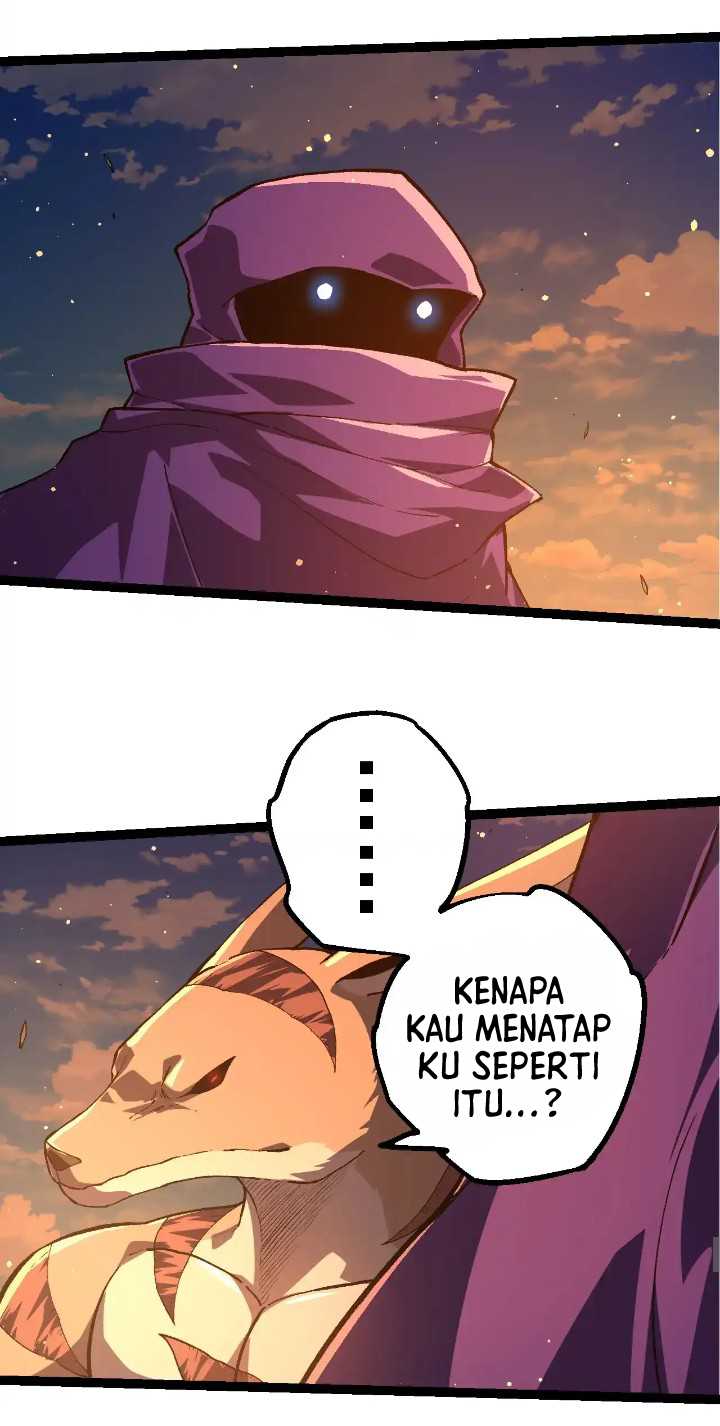 Evolution Begins With A Big Tree Chapter 212 Gambar 28