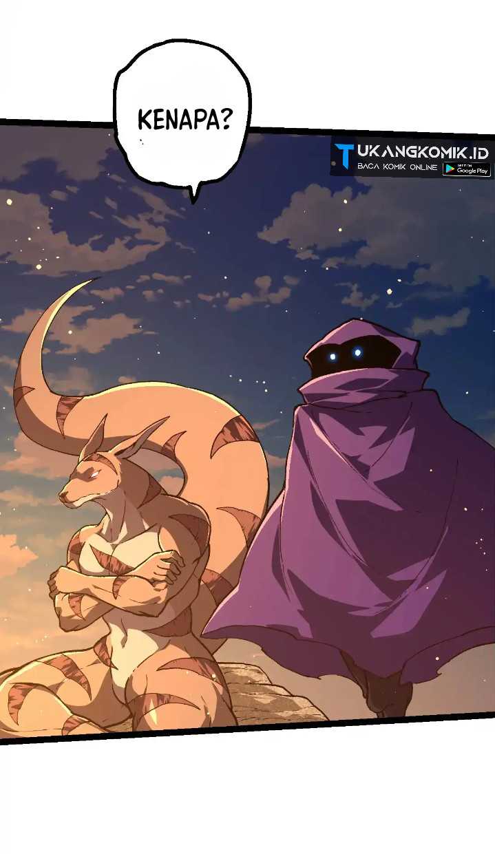 Evolution Begins With A Big Tree Chapter 212 Gambar 23