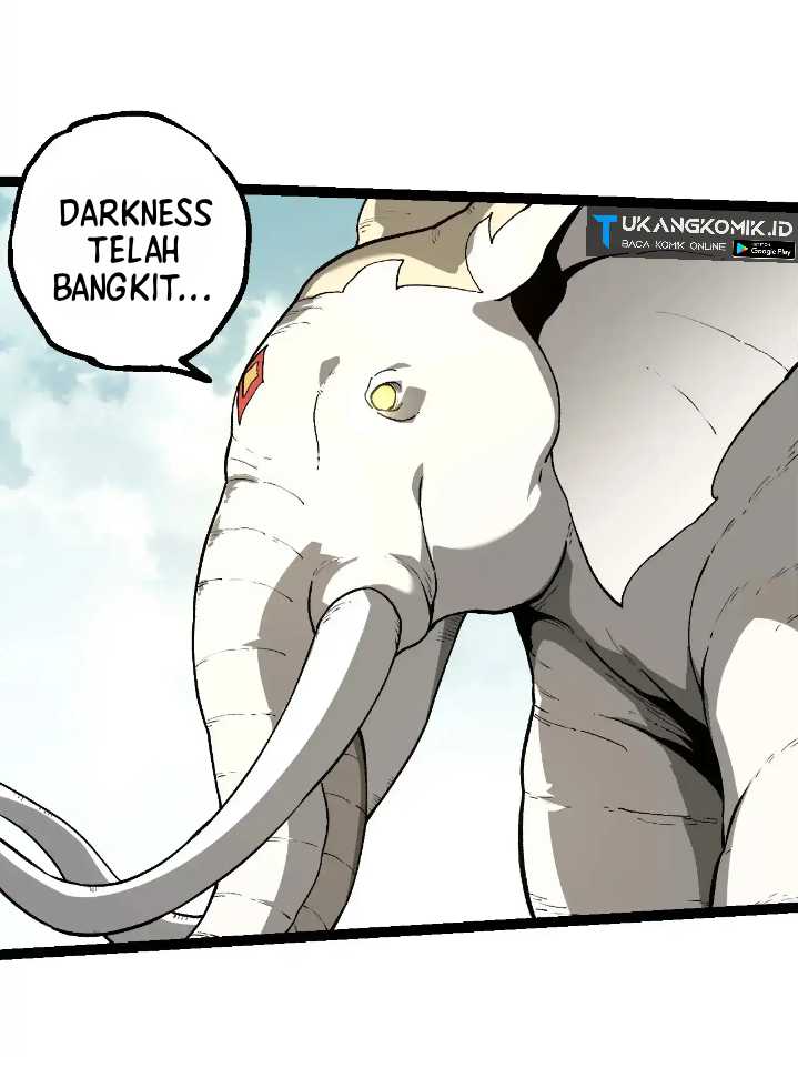 Evolution Begins With A Big Tree Chapter 212 Gambar 39