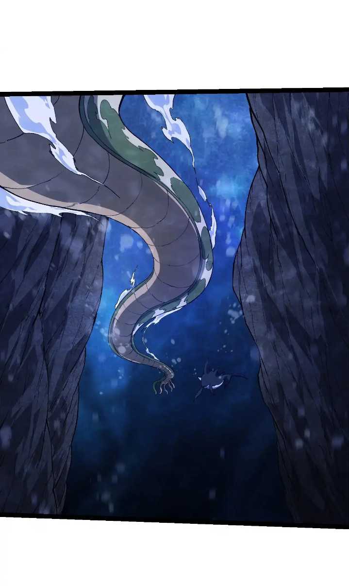 Evolution Begins With A Big Tree Chapter 212 Gambar 41