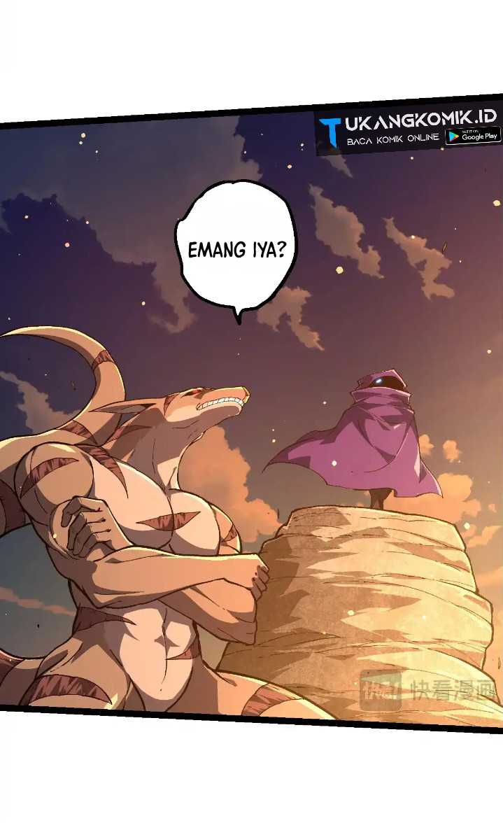 Evolution Begins With A Big Tree Chapter 212 Gambar 30