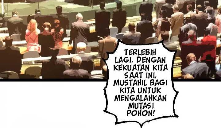 Evolution Begins With A Big Tree Chapter 212 Gambar 48