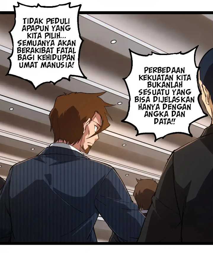 Evolution Begins With A Big Tree Chapter 212 Gambar 49