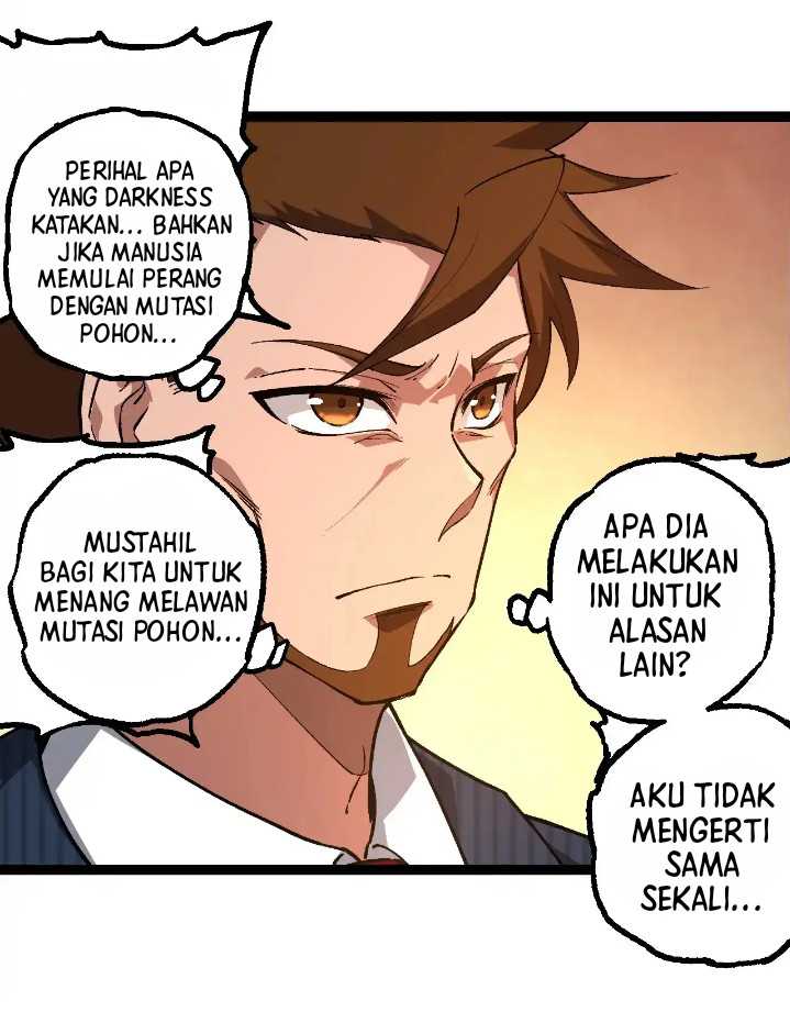 Evolution Begins With A Big Tree Chapter 212 Gambar 50