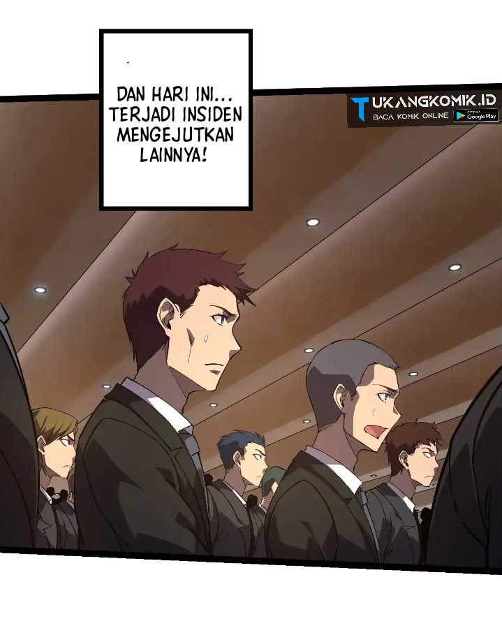 Evolution Begins With A Big Tree Chapter 212 Gambar 53