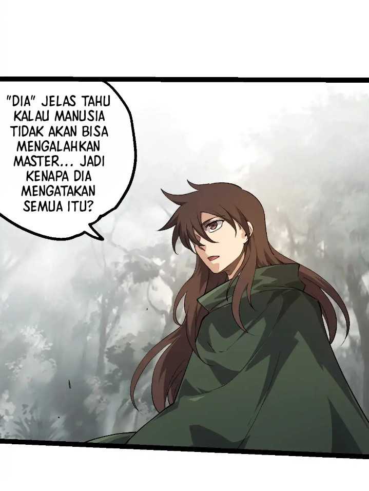 Evolution Begins With A Big Tree Chapter 212 Gambar 6