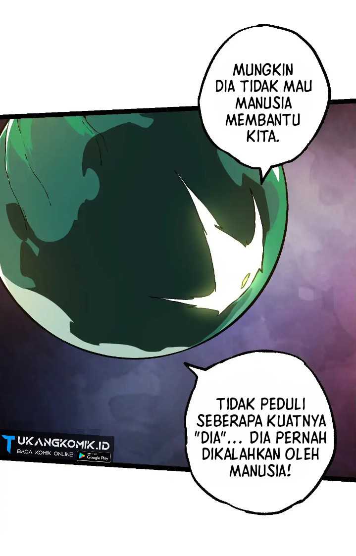 Evolution Begins With A Big Tree Chapter 212 Gambar 7